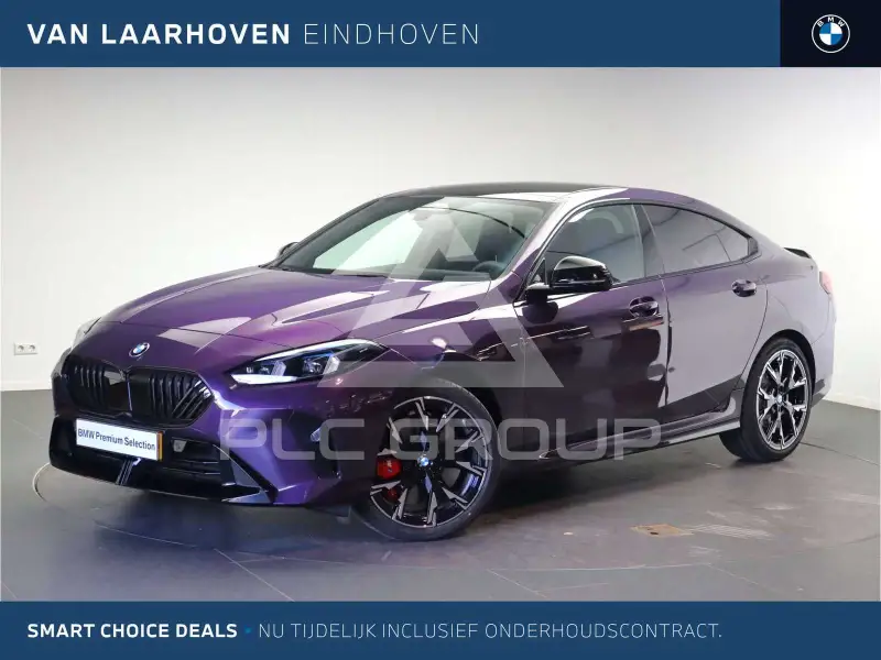 2026 BMW 220