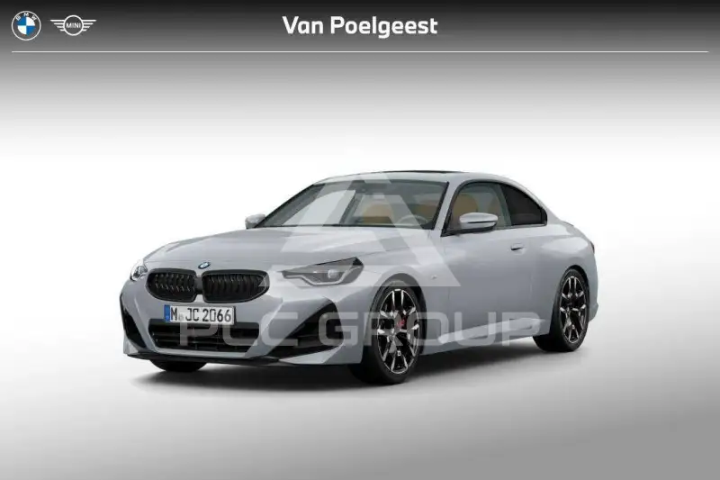 2026 BMW 220