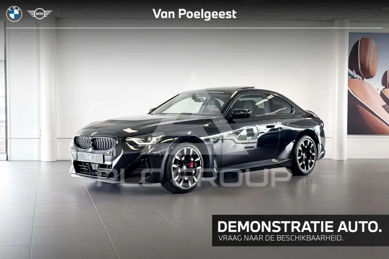 2026 BMW 220
