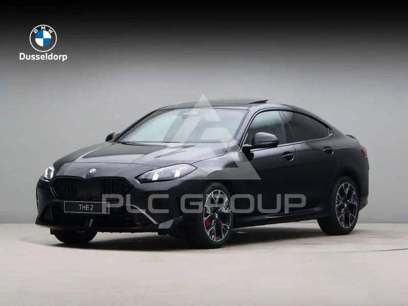 2026 BMW 220