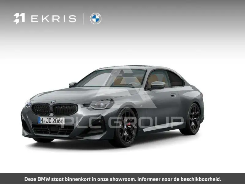 2026 BMW 220