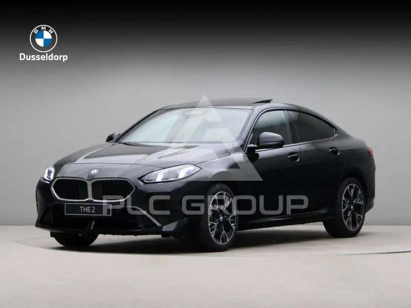 2026 BMW 220