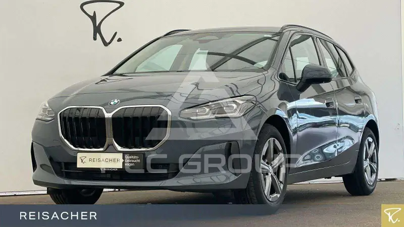 2026 BMW 220