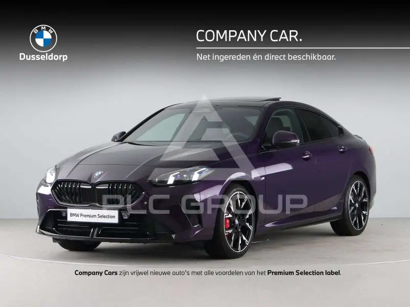 2026 BMW 220