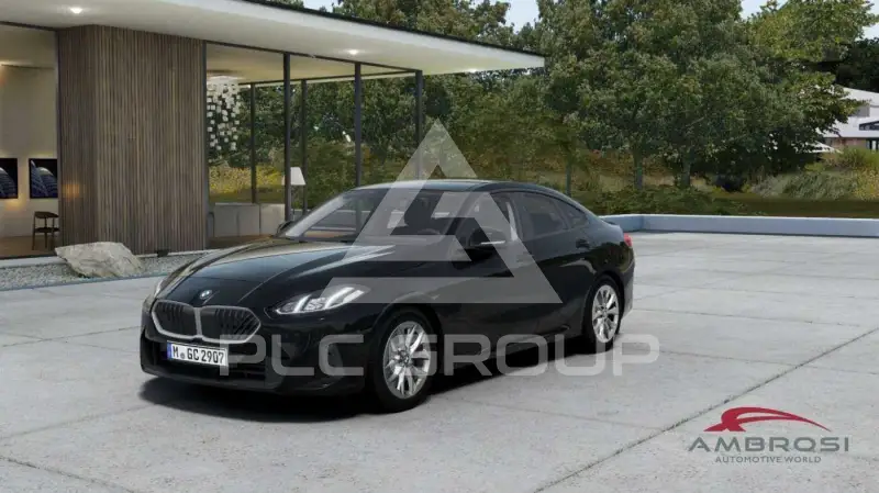 2026 BMW 220