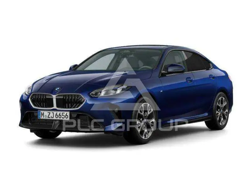 2026 BMW 220