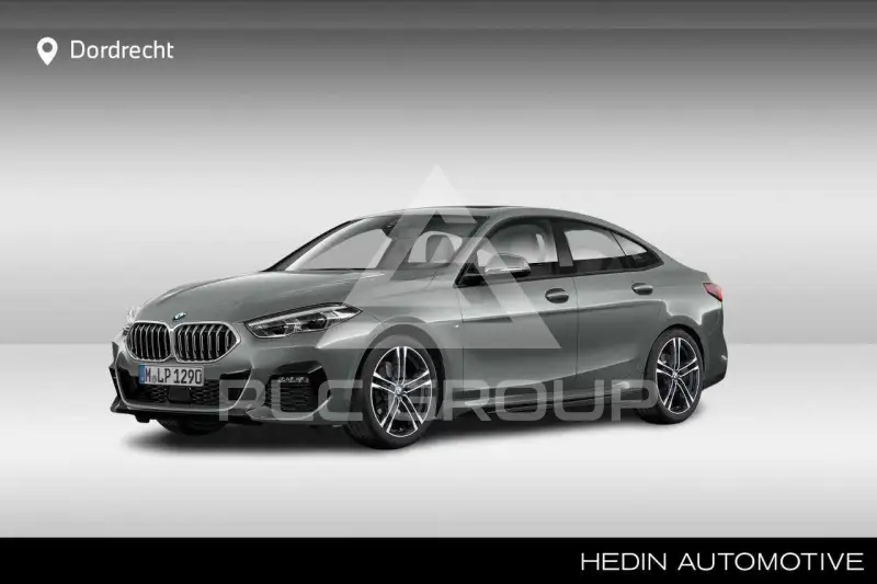 2026 BMW 220