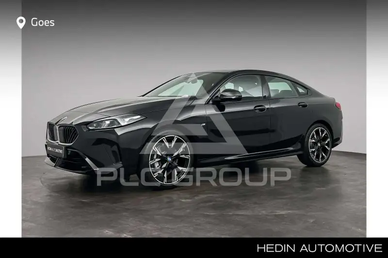 2026 BMW 220
