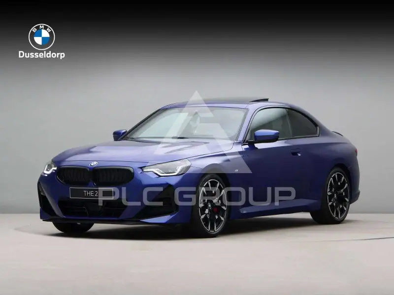 2026 BMW 220