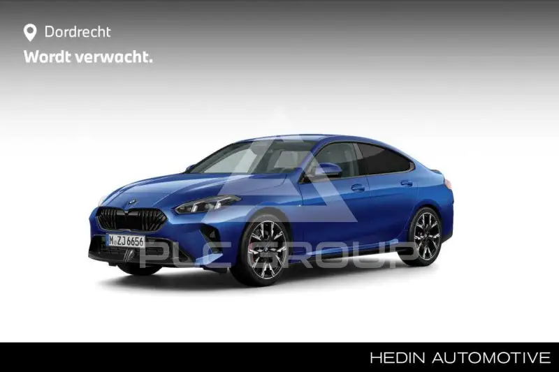 2026 BMW 220
