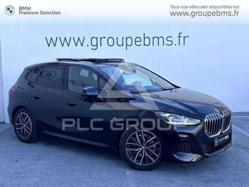 2026 BMW 220