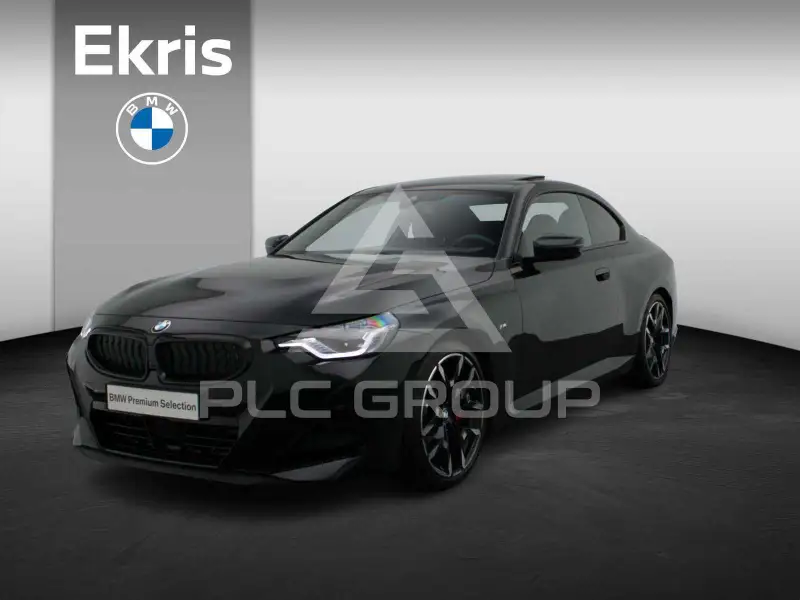 2026 BMW 220