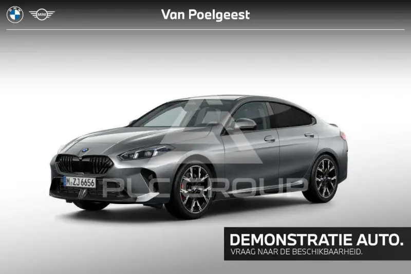 2026 BMW 220