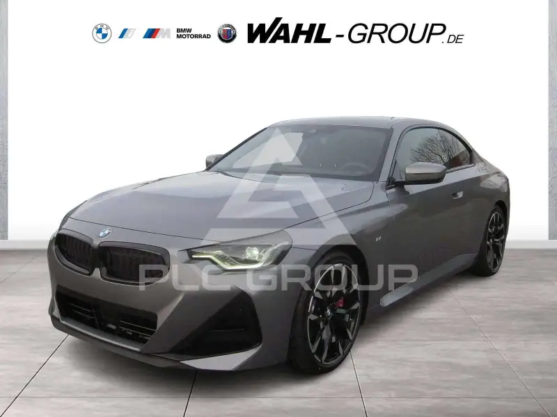 2026 BMW 220