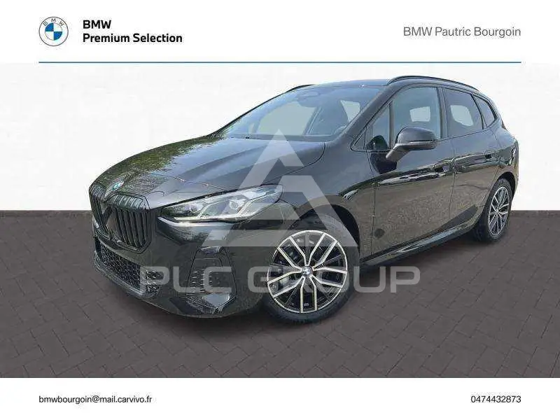 2026 BMW 220