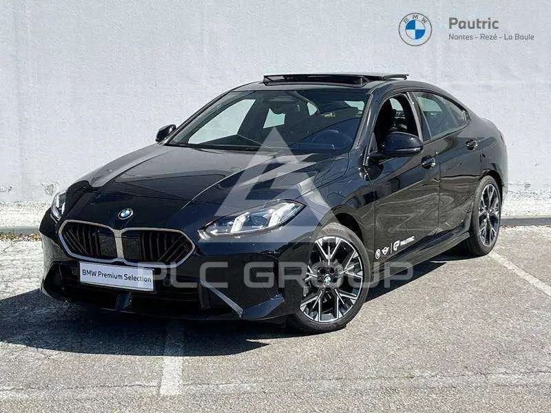 2026 BMW 220