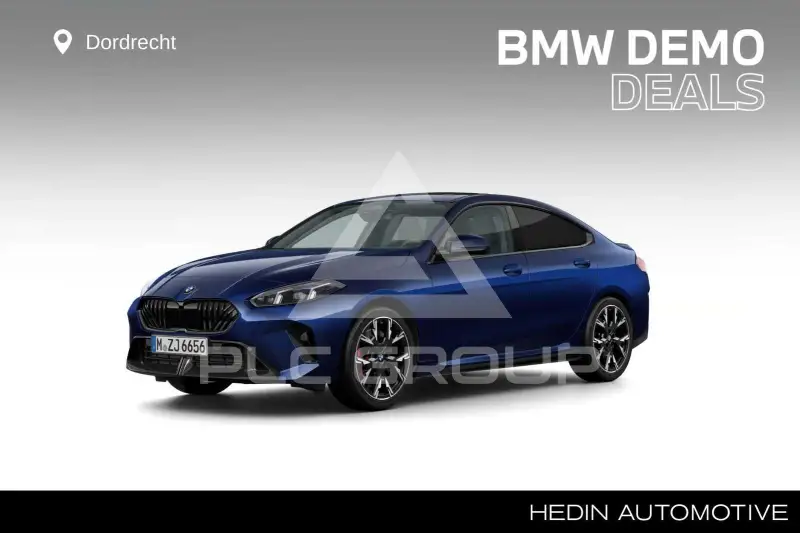 2026 BMW 220