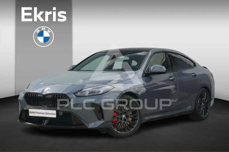2026 BMW 220