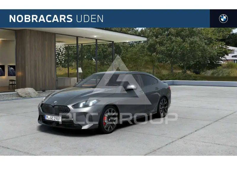 2026 BMW 220
