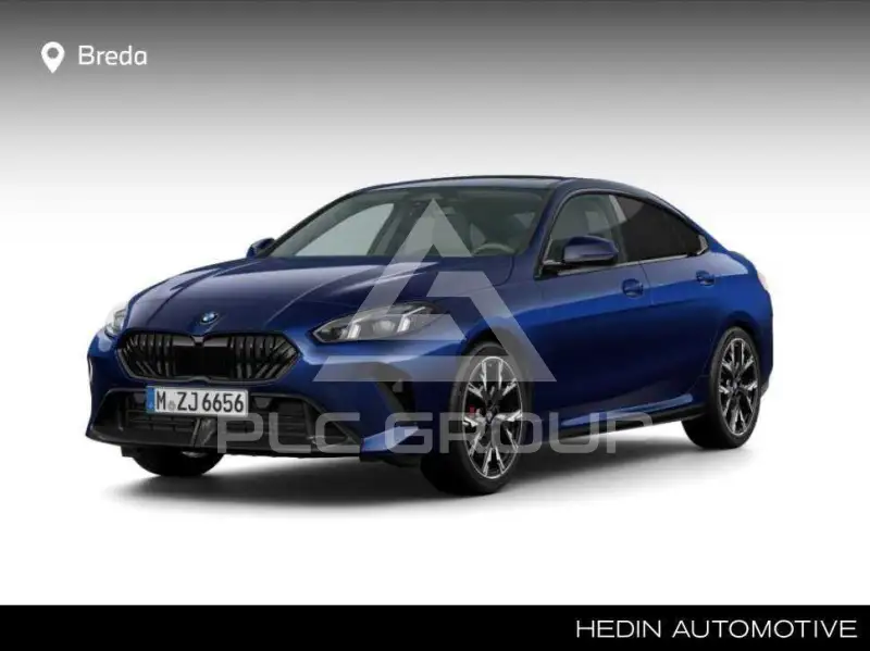 2026 BMW 220