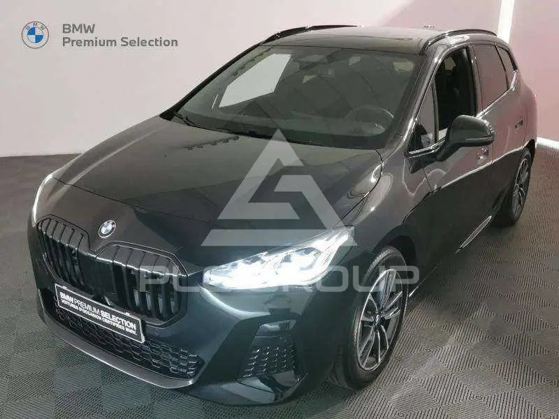 2026 BMW 220