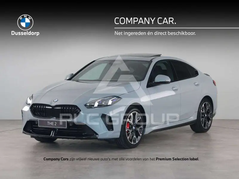 2026 BMW 220