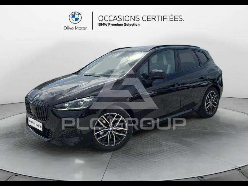 2026 BMW 220