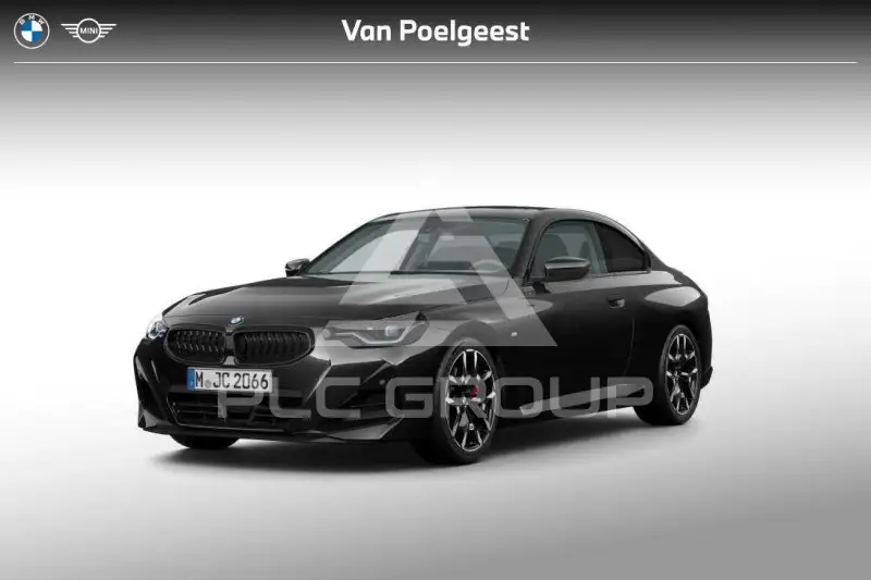 2026 BMW 220