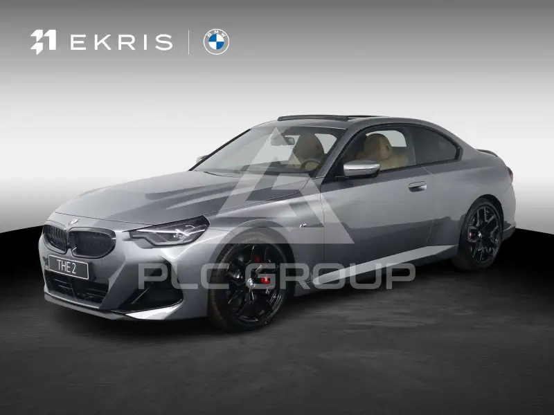 2026 BMW 220