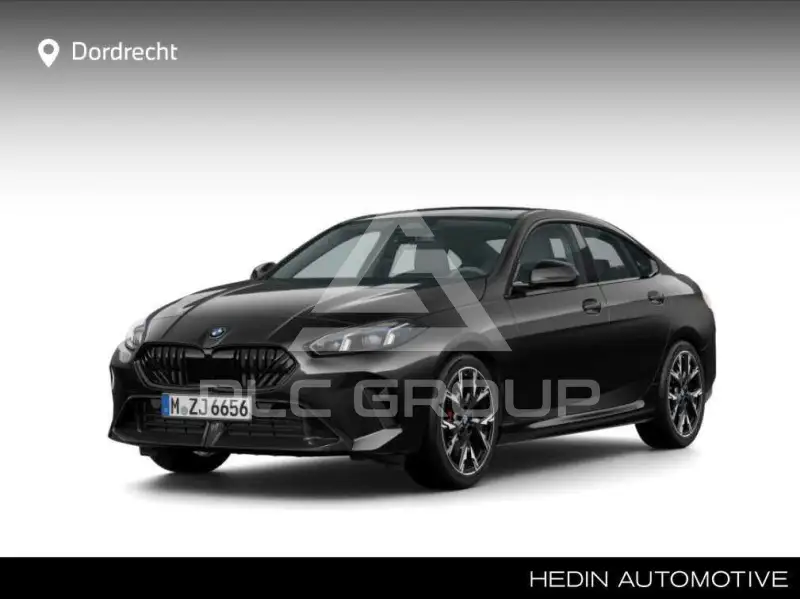 2026 BMW 220