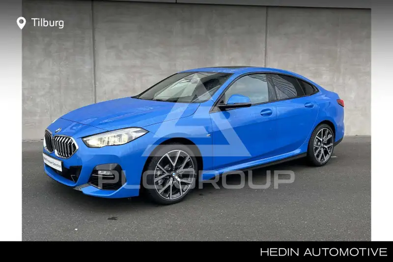 2026 BMW 220