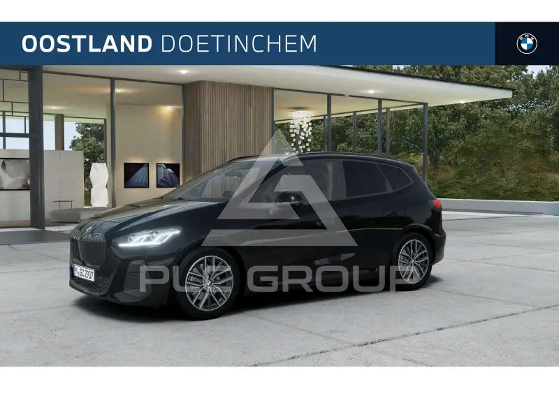 2026 BMW 220