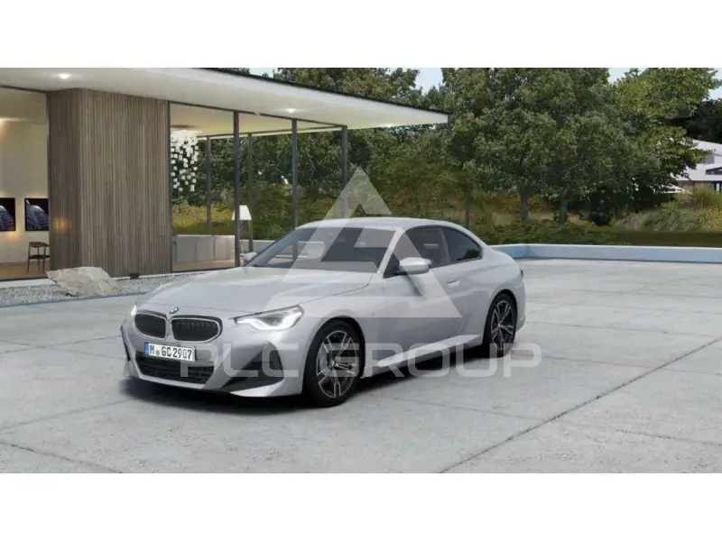 2026 BMW 220