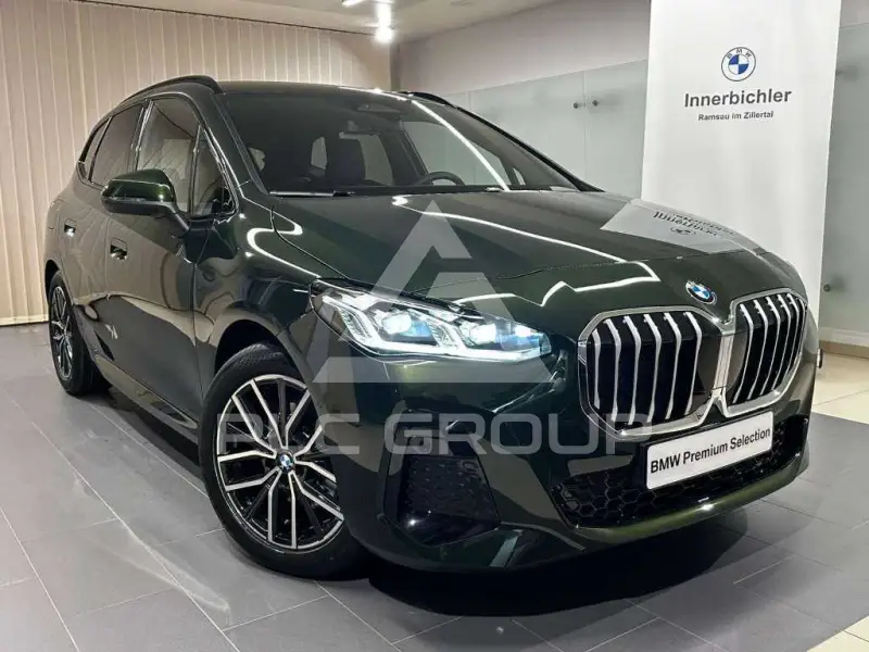 2026 BMW 220