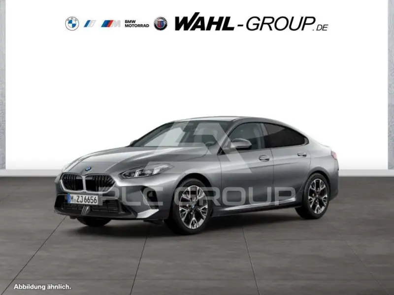 2026 BMW 220