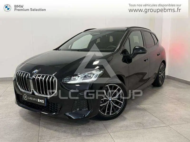 2026 BMW 220