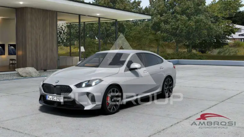 2026 BMW 220