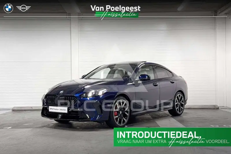 2026 BMW 220