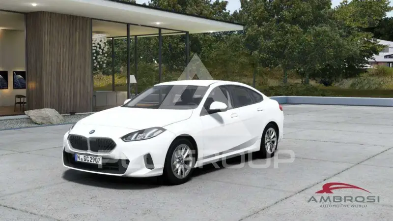 2026 BMW 220