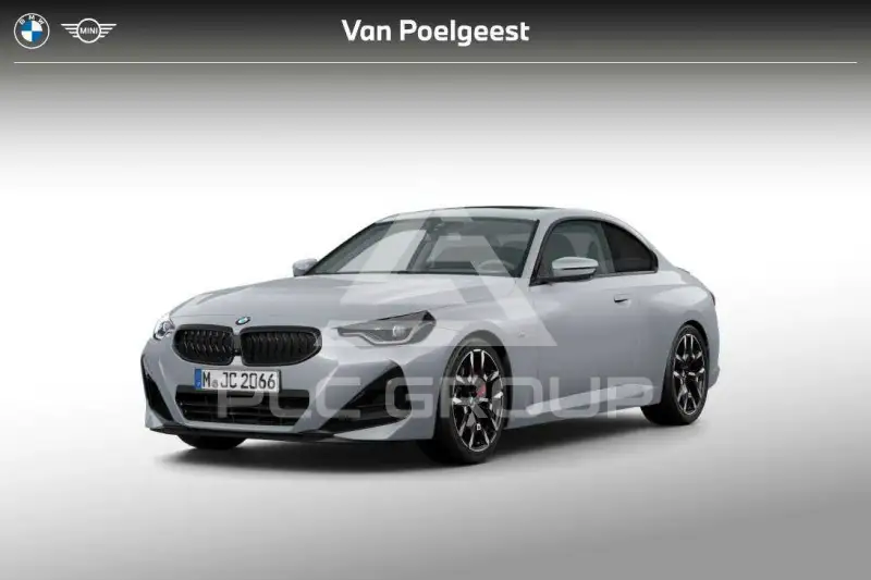 2026 BMW 220