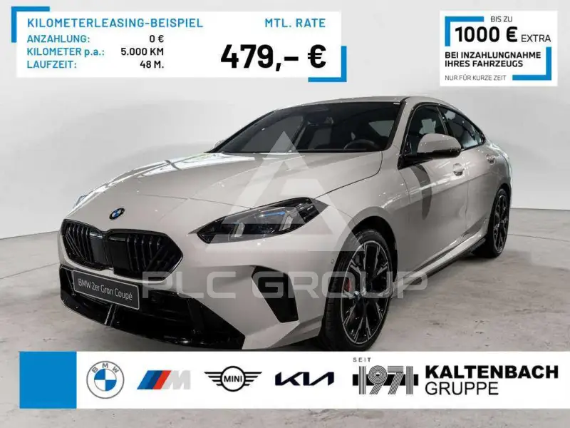 2026 BMW 220