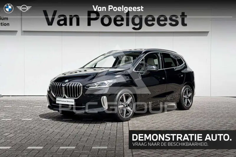 2026 BMW 220
