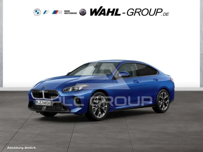 2026 BMW 220