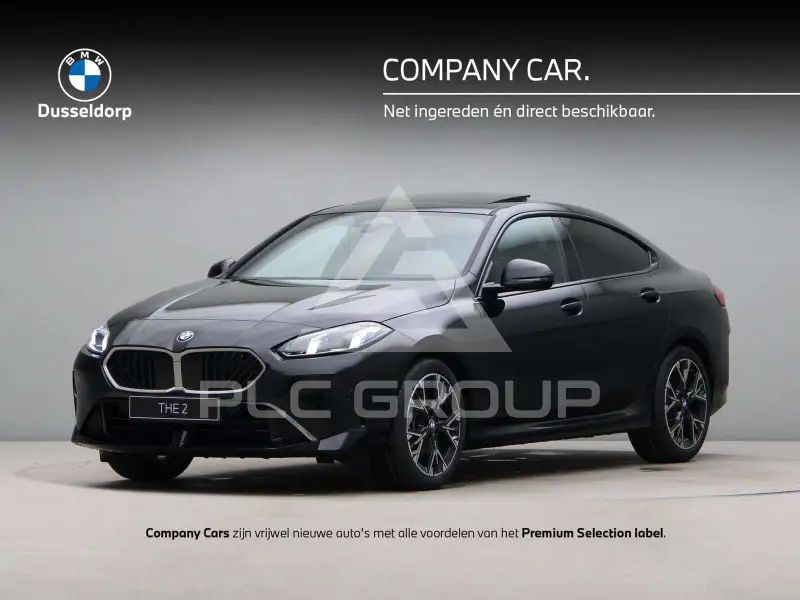 2026 BMW 220