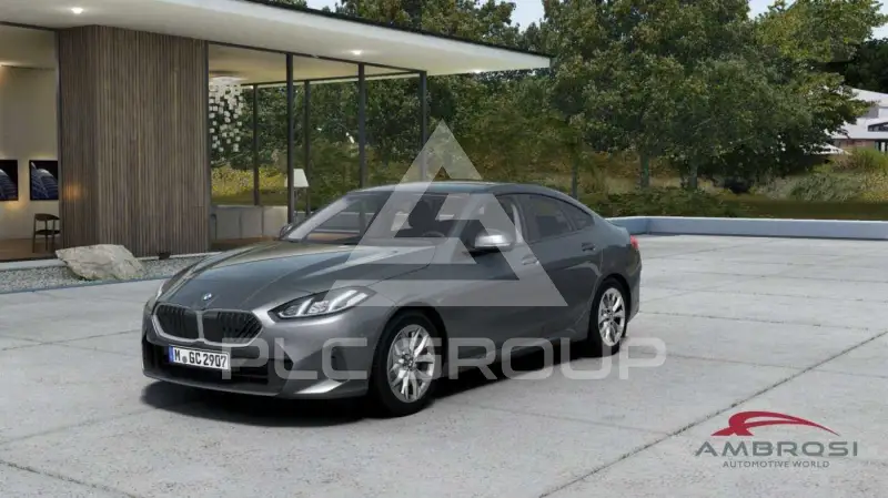2026 BMW 220