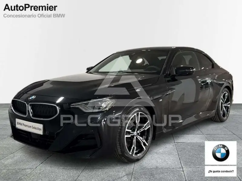 2026 BMW 220