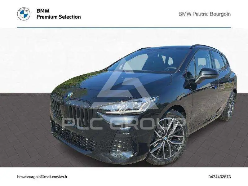 2026 BMW 220