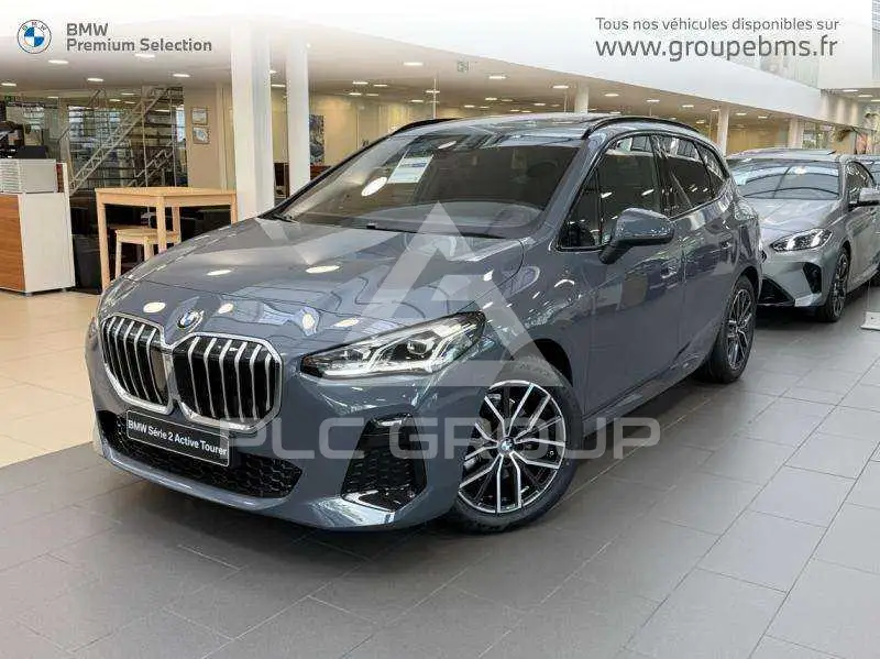 2026 BMW 220