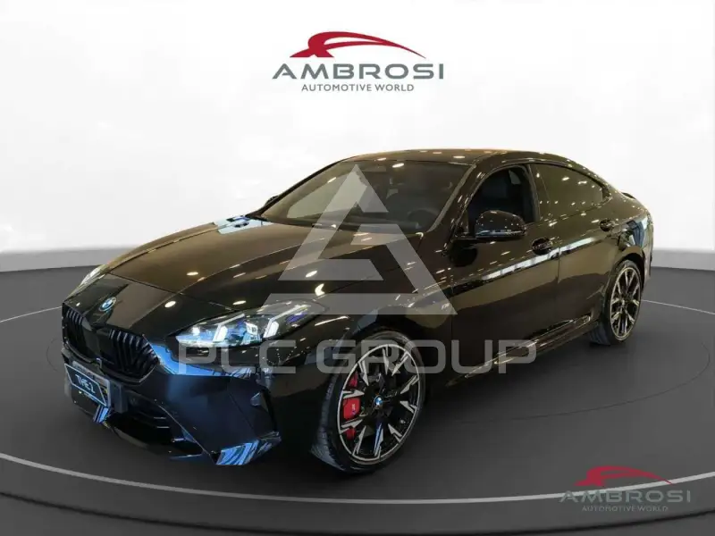 2026 BMW 220