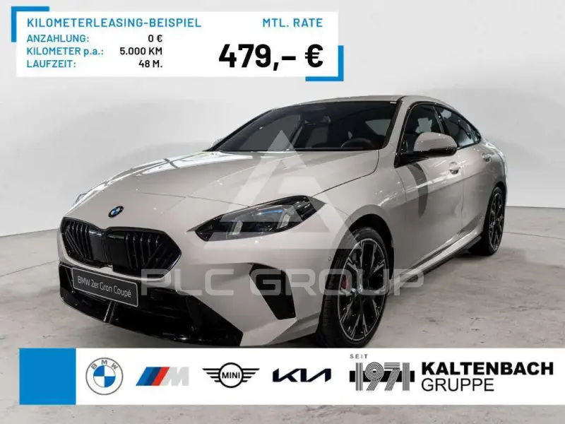 2026 BMW 220